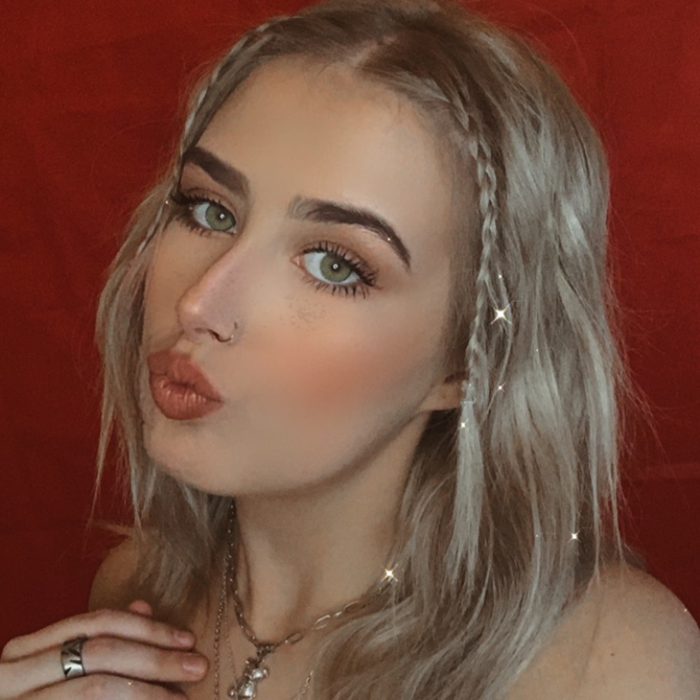 Meet your Posher, Madison